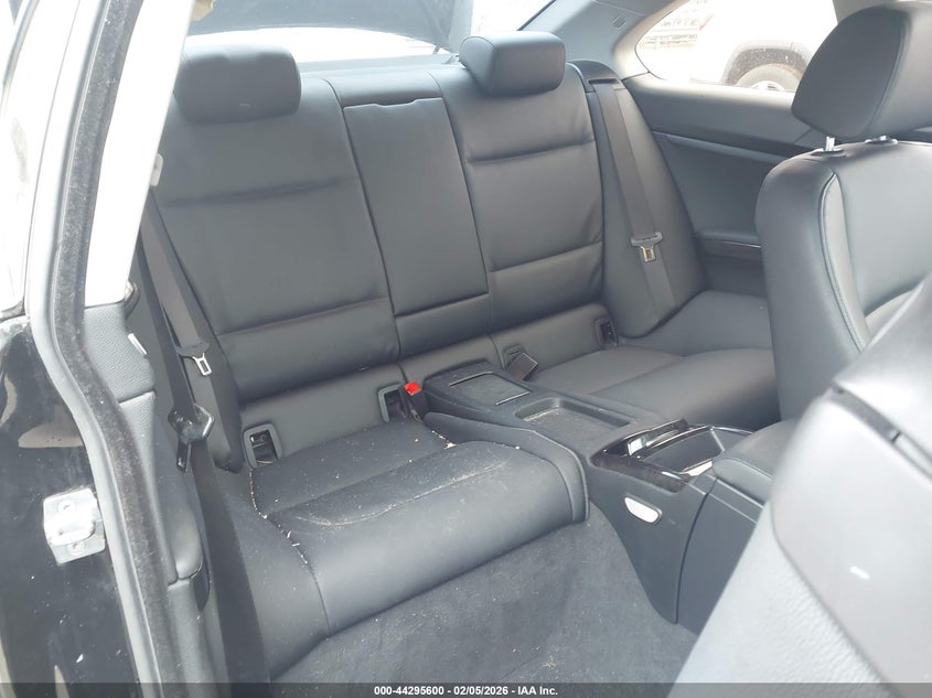 2010 BMW 328I VIN: WBAWV1C57AP123650 Lot: 44295600