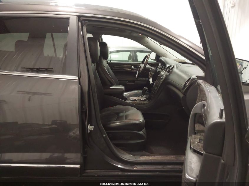 2013 Buick Enclave Leather