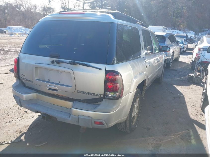 2004 Chevrolet Trailblazer Ext Lt