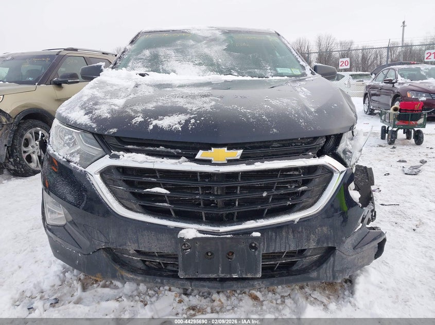 VIN 3GNAXUEV4LS654046 2020 CHEVROLET EQUINOX AWD LT 1.5L TURBO