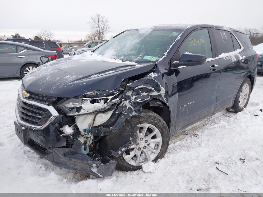 VIN 3GNAXUEV4LS654046 2020 CHEVROLET EQUINOX AWD LT 1.5L TURBO