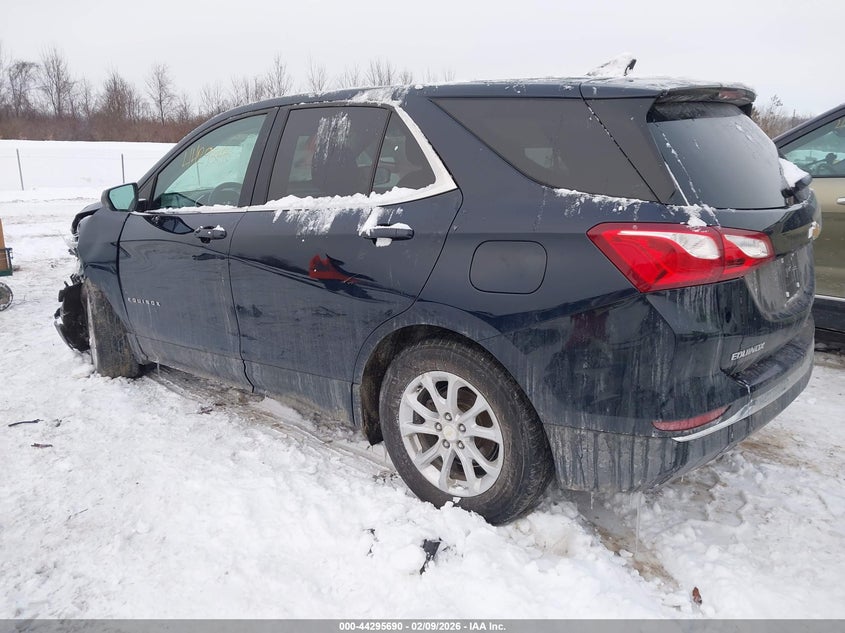 VIN 3GNAXUEV4LS654046 2020 CHEVROLET EQUINOX AWD LT 1.5L TURBO