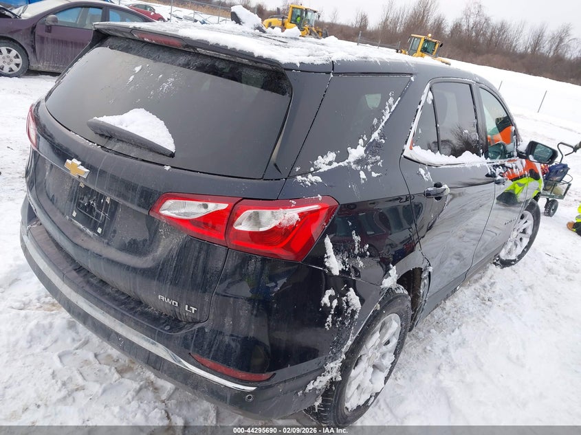 VIN 3GNAXUEV4LS654046 2020 CHEVROLET EQUINOX AWD LT 1.5L TURBO
