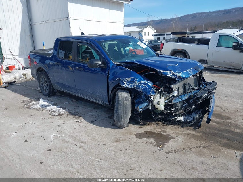 2024 Ford Maverick Xl