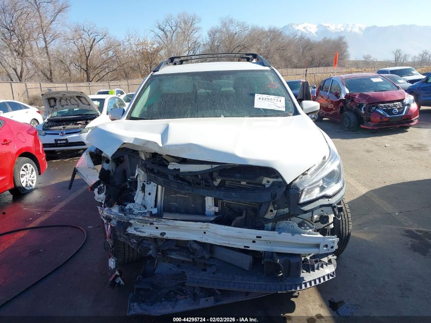 2021 Subaru Ascent Premium VIN: 4S4WMACD2M3462319 Lot: 44295724