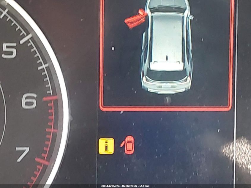 2021 Subaru Ascent Premium VIN: 4S4WMACD2M3462319 Lot: 44295724