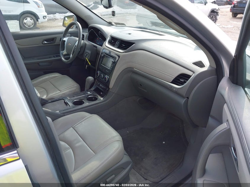 2014 Chevrolet Traverse 2Lt