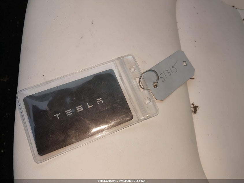 2022 Tesla Model 3 Long Range Dual Motor All-Wheel Drive black Lot 111044295823 Vin 5YJ3E1EB9NF118846