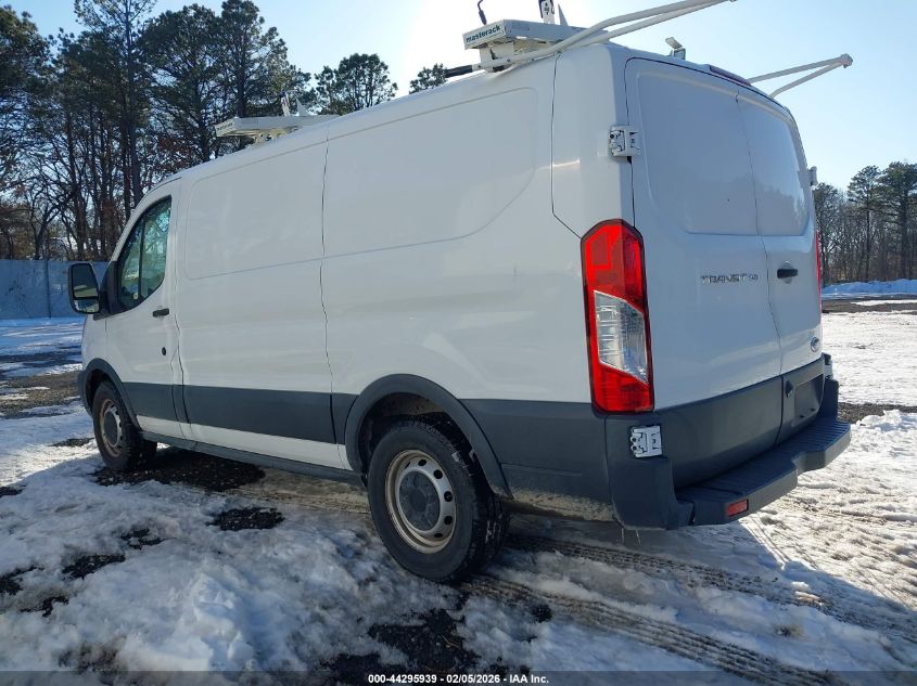 2016 Ford Transit-150