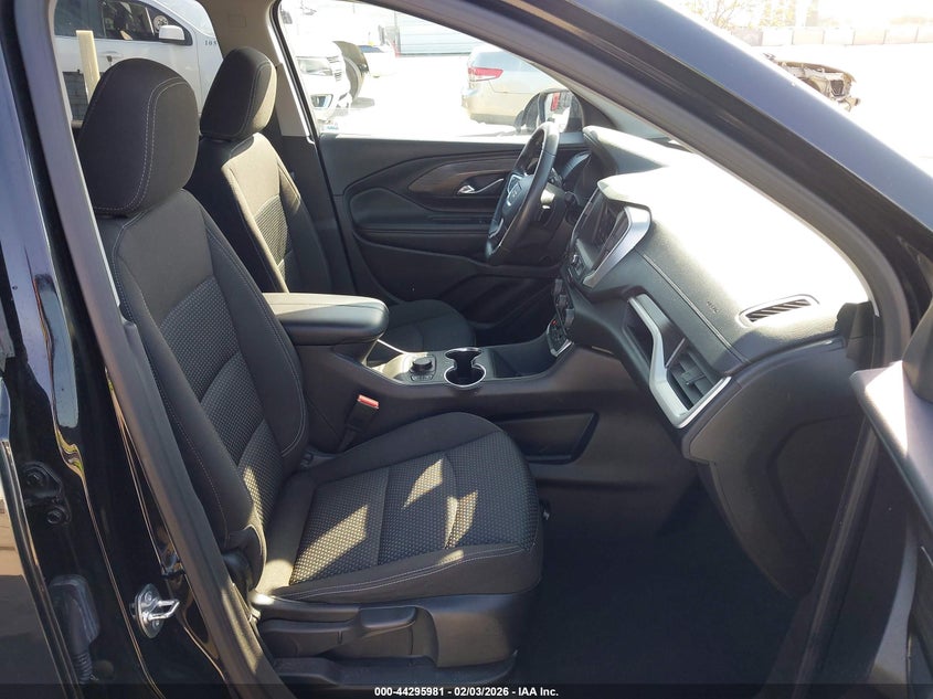 2024 GMC Terrain Fwd Sle