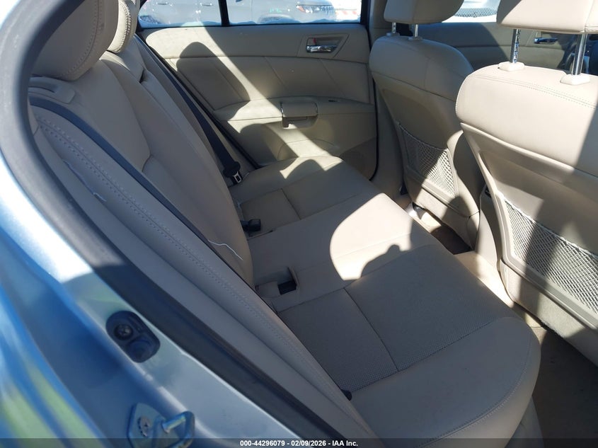2012 Suzuki Kizashi Sport Sls VIN: JS2RF9A84C6100933 Lot: 44296079
