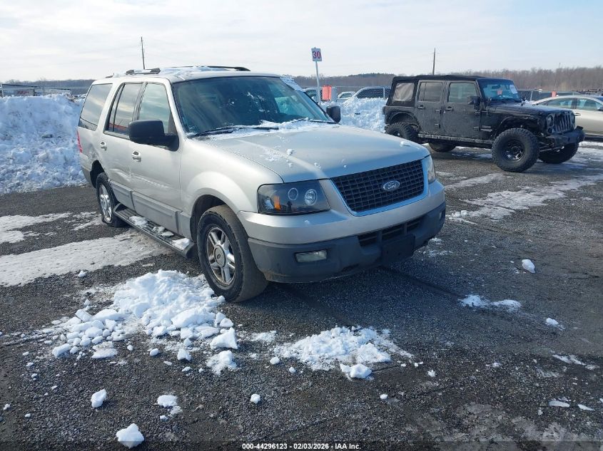 2004 Ford Expedition Nbx/Xlt