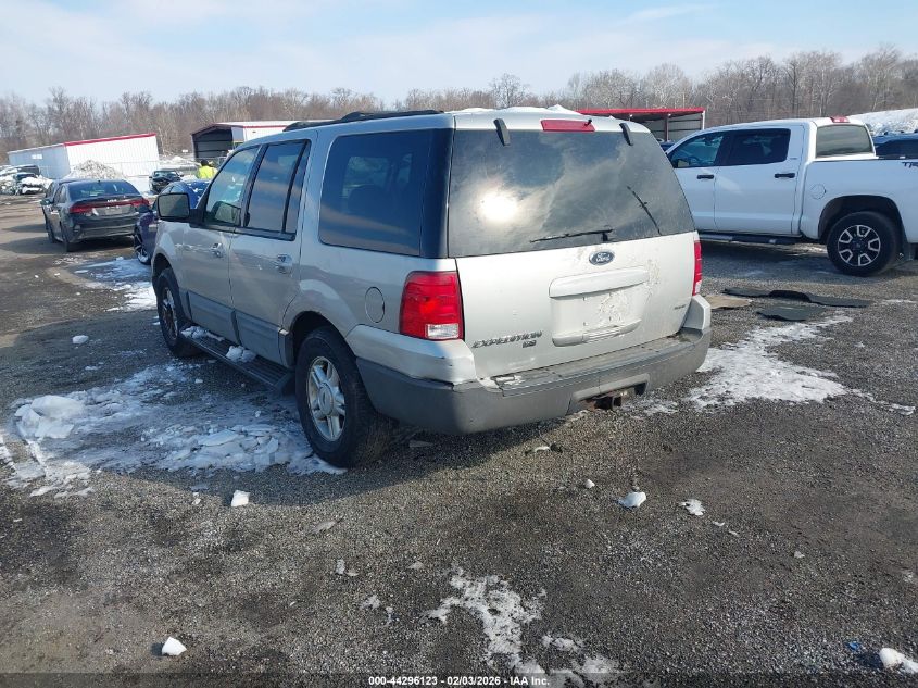 2004 Ford Expedition Nbx/Xlt
