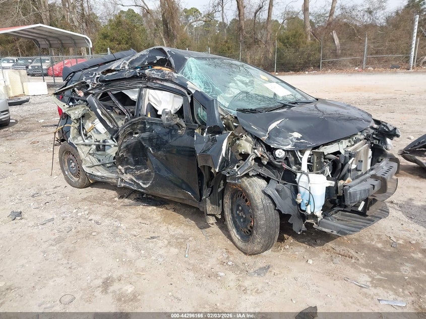 2014 Nissan Versa Note Sv