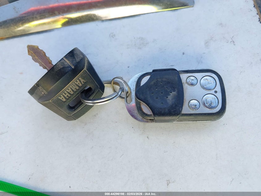 2021 Yamaha Yxz1000 VIN: 5Y4AN35YXMA100815 Lot: 44296198