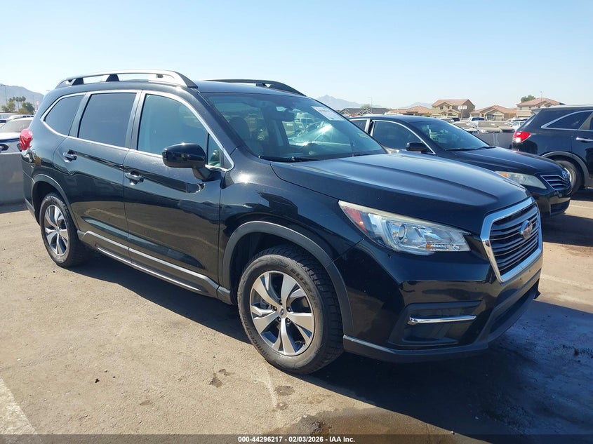 2019 Subaru Ascent Premium