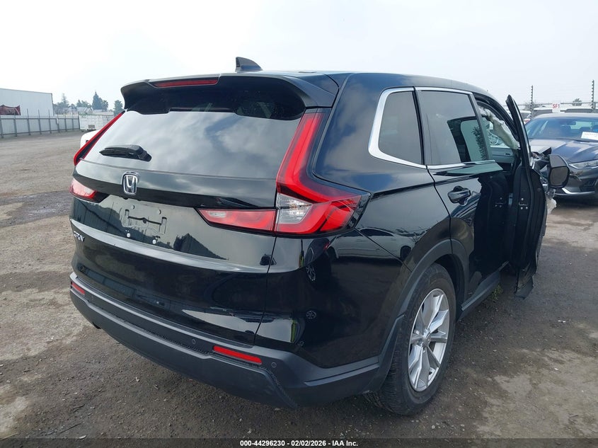 2024 Honda Cr-V Ex-L 2Wd