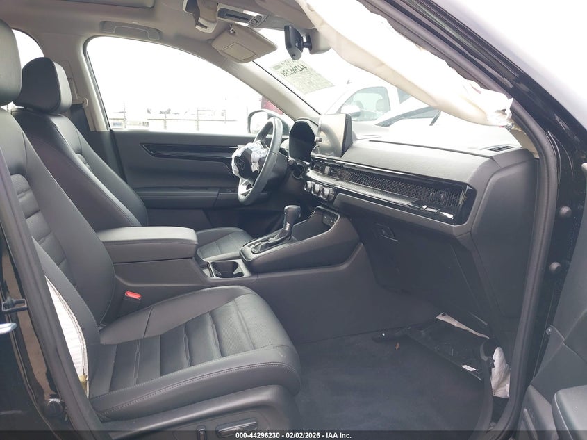 2024 Honda Cr-V Ex-L 2Wd