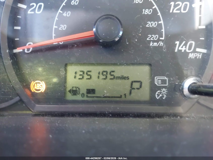 2015 Mitsubishi Mirage De VIN: ML32A3HJ4FH042690 Lot: 44296287