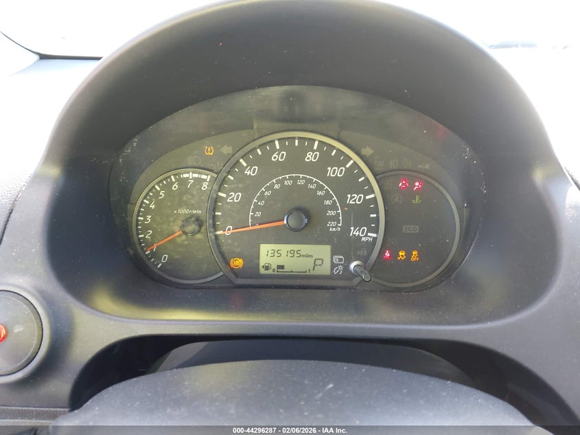 2015 Mitsubishi Mirage De VIN: ML32A3HJ4FH042690 Lot: 44296287