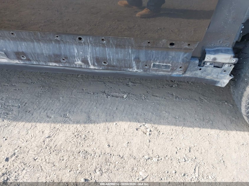 2023 Land Rover Defender 110 Carpathian Edition/110 V8 VIN: SALEWEEE4P2124382 Lot: 44296314