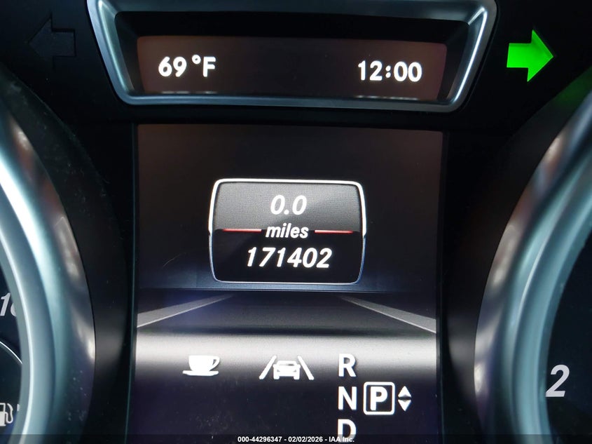 2013 Mercedes-Benz Gl 450 4Matic VIN: 4JGDF7CE4DA241426 Lot: 44296347