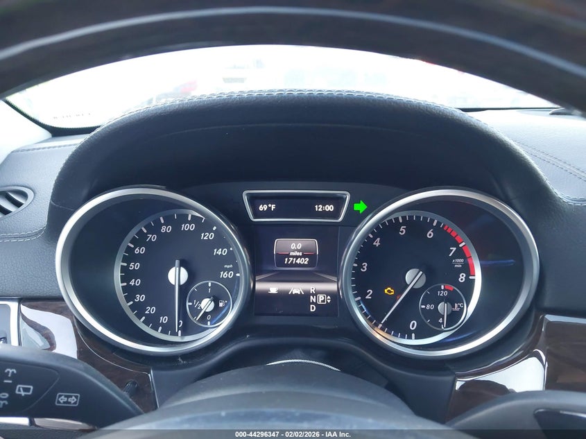 2013 Mercedes-Benz Gl 450 4Matic VIN: 4JGDF7CE4DA241426 Lot: 44296347