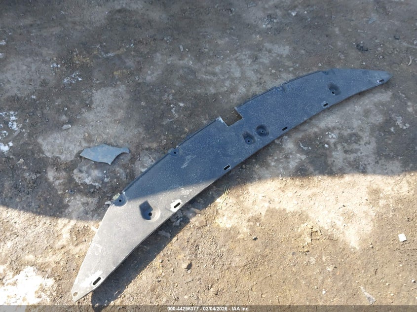 2023 Kia Ev6 Wind VIN: KNDC3DLC7P5140920 Lot: 44296377