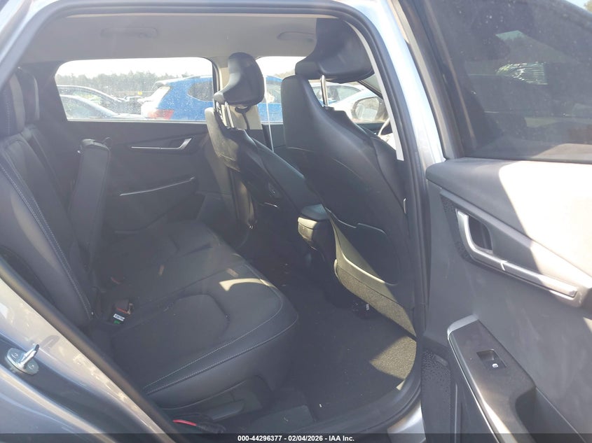 2023 Kia Ev6 Wind VIN: KNDC3DLC7P5140920 Lot: 44296377