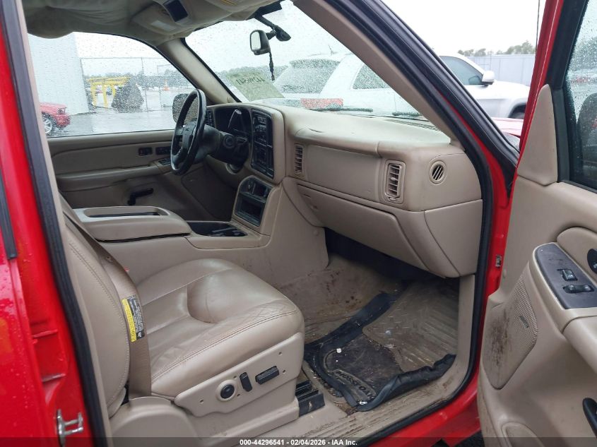 2005 GMC Sierra 1500 Slt