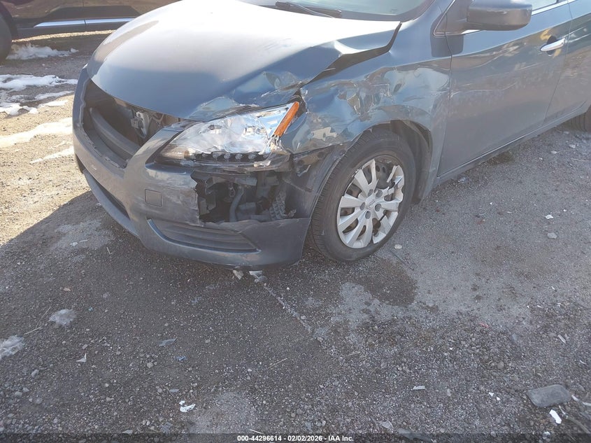 AtlanticExpress - Nissan Sentra