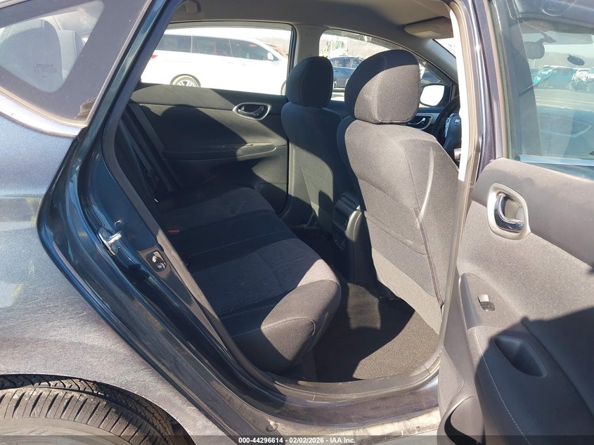 AtlanticExpress - Nissan Sentra