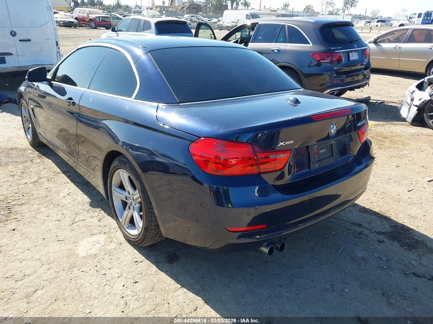 2014 BMW 428I xDrive