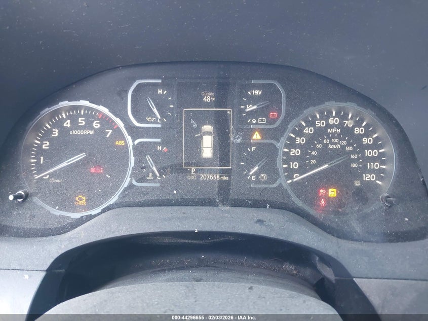 2018 TOYOTA TUNDRA auction photo 7