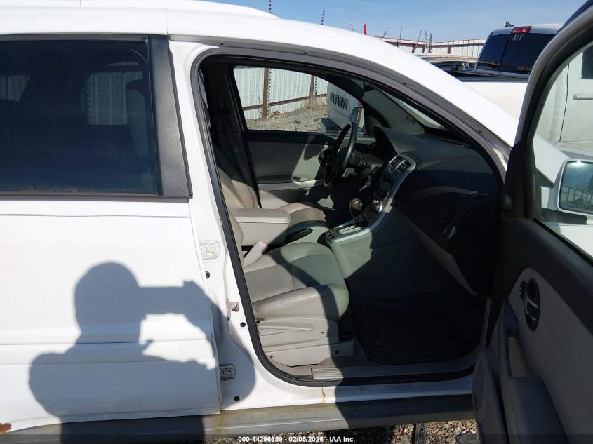 2006 Chevrolet Equinox Lt