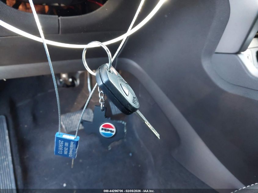 2017 Ford Escape Se VIN: 1FMCU0GD2HUC52018 Lot: 44296706