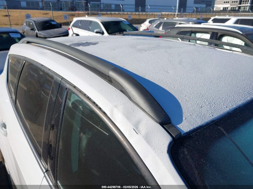 2017 Ford Escape Se VIN: 1FMCU0GD2HUC52018 Lot: 44296706