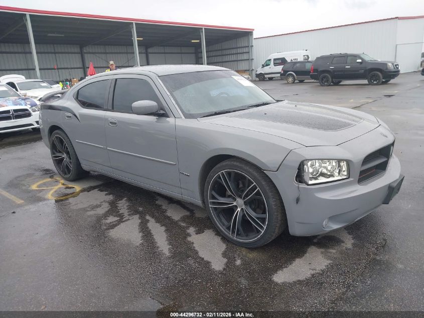 2006 Dodge Charger Rt