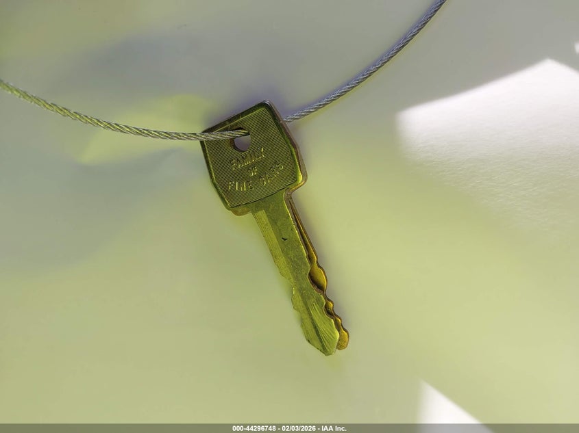 1980 Ford Bronco VIN: U15GLHA22221 Lot: 44296748