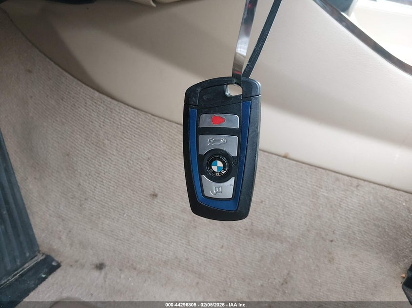 2015 BMW X3 xDrive28I VIN: 5UXWX9C5XF0D52997 Lot: 44296805