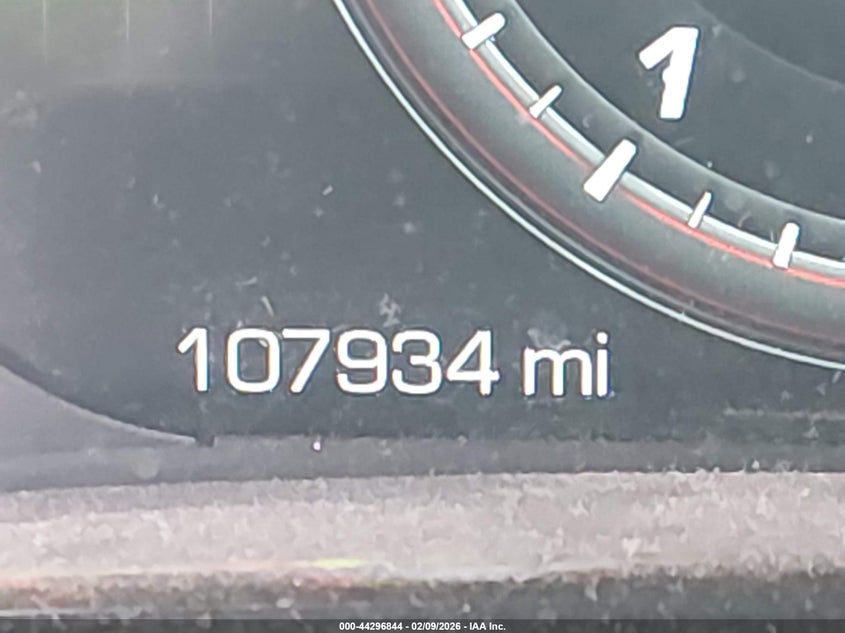 2019 Cadillac Cts-V VIN: 1G6A15S66K0101131 Lot: 44296844