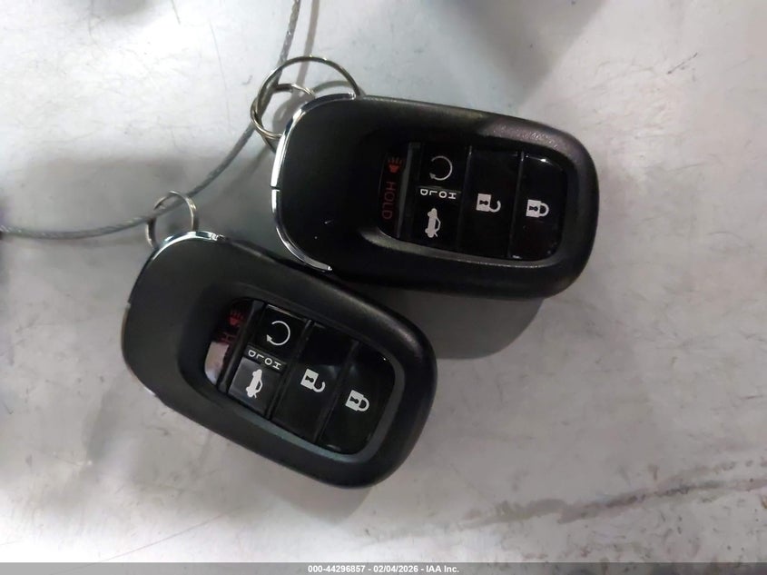 VIN 2HGFE2F59RH560877 2024 HONDA CIVIC SPORT