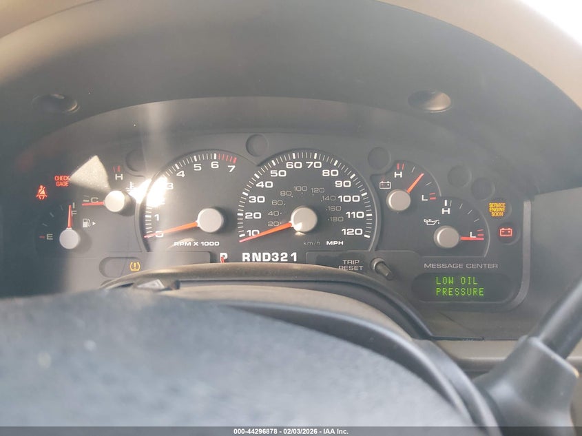 2005 Ford Explorer Xlt/Xlt Sport