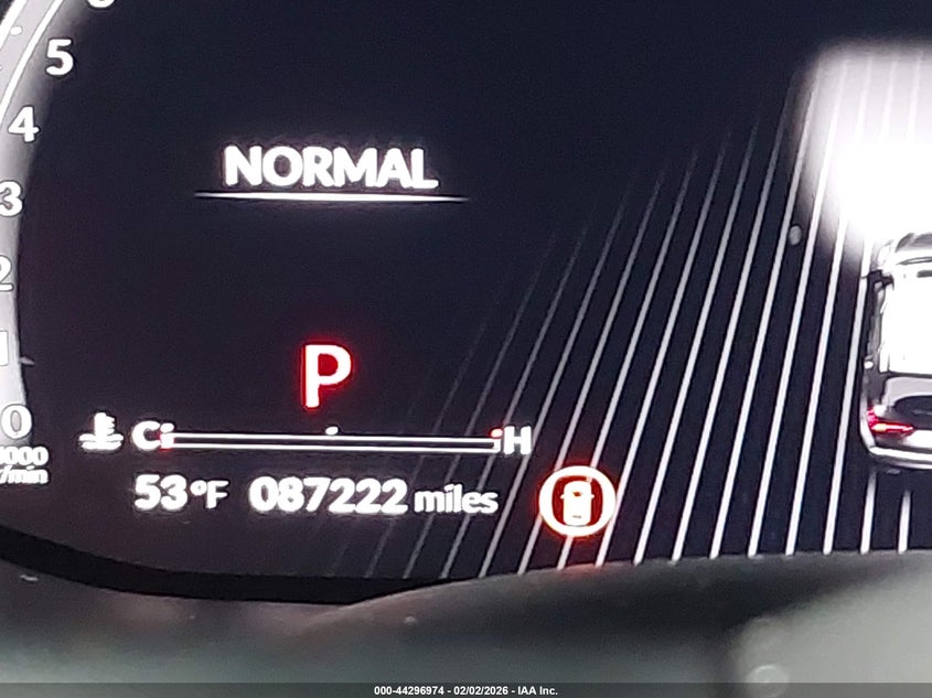 2022 Acura Mdx A-Spec Package VIN: 5J8YE1H00NL016334 Lot: 44296974