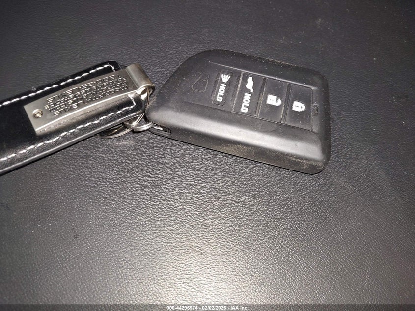 2022 Acura Mdx A-Spec Package VIN: 5J8YE1H00NL016334 Lot: 44296974