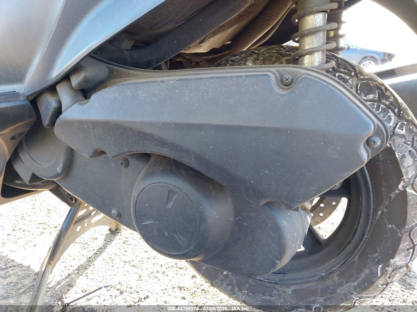 VIN MLCCH41A2N1600429 2022 SUZUKI UH200