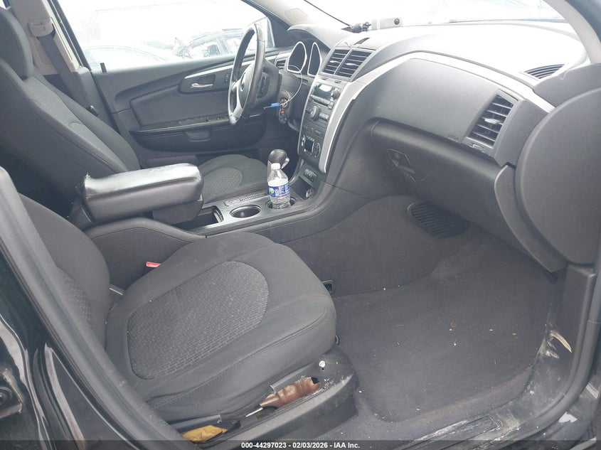 2011 Chevrolet Traverse 2Lt