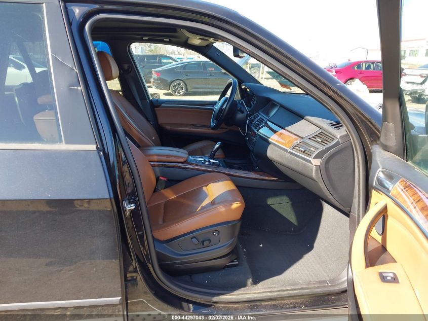 2009 BMW X5 xDrive30I