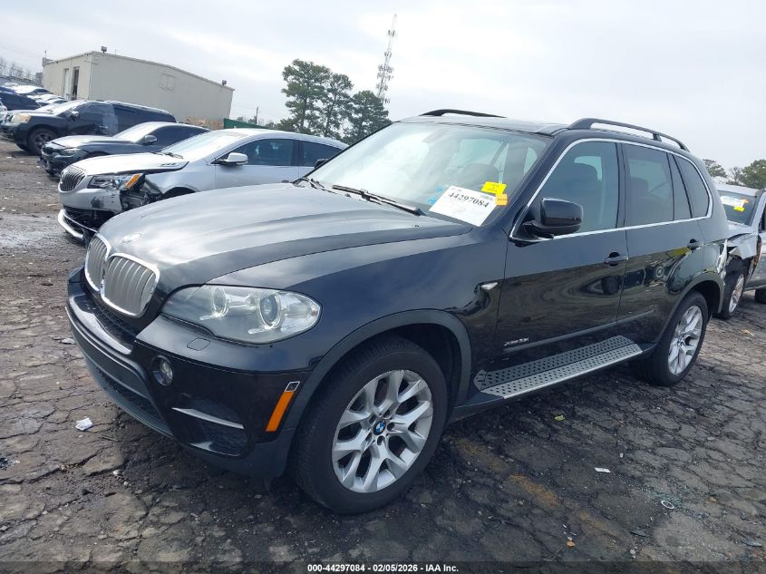 2013 BMW X5 xDrive35I/xDrive35I Premium/xDrive35I Sport Activity