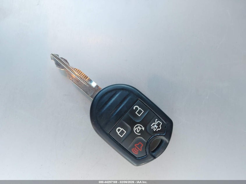 2018 Ford Taurus Sel VIN: 1FAHP2H83JG107269 Lot: 44297169